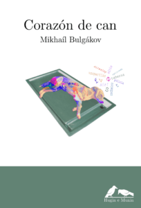 “Corazón de can” no Sete Vidas